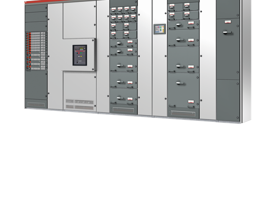 Power Control Centers