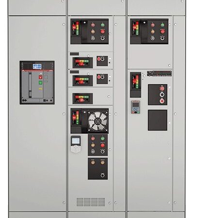 Motor Control Centers